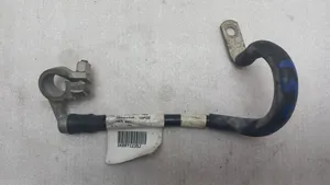 Volkswagen Caddy Cable negativo de tierra (batería) 1K0971235J