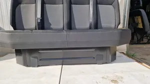Volkswagen Crafter Galinė sėdynė 