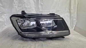 Volkswagen Tiguan Faro delantero/faro principal 5NB941006B