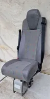 Renault Master III Galinė sėdynė 