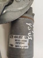 Toyota Yaris Moteur d'essuie-glace 851100D020