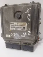 Dodge Grand Caravan Calculateur moteur ECU 0281013357