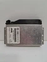 Volkswagen Golf V Module de contrôle de boîte de vitesses ECU 3C0907427A