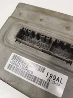 Jeep Grand Cherokee (WK) Module de contrôle de boîte de vitesses ECU P56044199AL