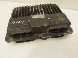 GMC Jimmy Calculateur moteur ECU 16258815