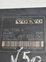 Volvo S40 ABS-pumppu 00001251E1