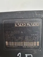 Volvo V50 ABS-pumppu 30736589A