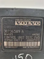 Volvo V50 ABS-pumppu 00001251E4