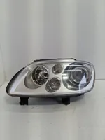 Volkswagen Touran I Lampa przednia 1T0941039K