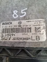 Suzuki SX4 Variklio valdymo blokas 51806261