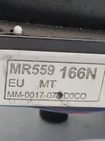 Mitsubishi L200 Tachimetro (quadro strumenti) MR559166N