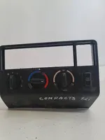 Mercedes-Benz COMPAKT W115 Climate control unit 