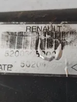 Renault Megane II Wentylator / Komplet 8200365002