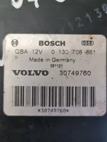 Volvo V70 Jäähdyttimen jäähdytinpuhaltimen suojus 30749760