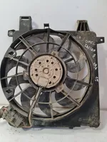 Opel Zafira B Aro de refuerzo del ventilador del radiador 13171426