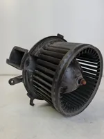 Citroen Jumper Heater blower radiator 