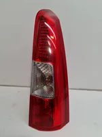 Volvo V70 Luci posteriori del portellone del bagagliaio 30643331