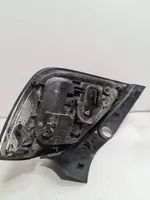 Opel Astra H Listwa pod lampę tylną 159731