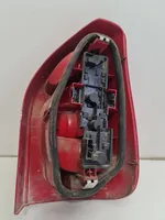 Citroen Xsara Picasso Luci posteriori 631564080