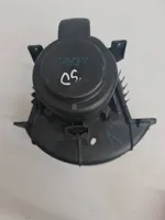 Volkswagen Touareg I Ventola riscaldamento/ventilatore abitacolo 17360057