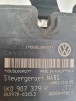 Volkswagen Touareg I Pompa ABS 1K0907379P