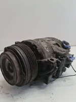 BMW 5 E39 Ilmastointilaitteen kompressorin pumppu (A/C) GE4472208026