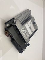 Audi A6 S6 C6 4F Calculateur moteur ECU 03G906016MH