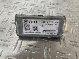 Audi A6 S6 C6 4F Windshield/windscreen camera 4E0907217C