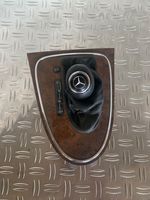 Mercedes-Benz CLS C219 Indicador selector de marchas A2115420426