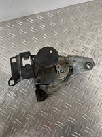 BMW 3 E46 Moteur d'essuie-glace arrière 61628220774