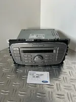 Ford Mondeo MK IV Radija/ CD/DVD grotuvas/ navigacija KFY99DE