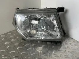 Nissan Patrol Y61 Listwa pod lampę przednią 62410VB000