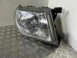 Nissan Patrol Y61 Listwa pod lampę przednią 62410VB000