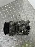 Mercedes-Benz S W221 Compressore aria condizionata (A/C) (pompa) A0022308111