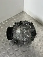 Mercedes-Benz S W221 Compressore aria condizionata (A/C) (pompa) A0022308111