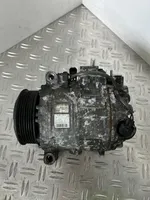 Mercedes-Benz S W221 Compressore aria condizionata (A/C) (pompa) A0022308111