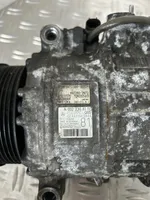 Mercedes-Benz S W221 Compressore aria condizionata (A/C) (pompa) A0022308111