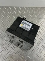 Volkswagen Sharan Module de contrôle de boîte de vitesses ECU 09B927750