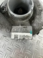 Mercedes-Benz ML W164 Turbine A6420900280