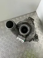 Mercedes-Benz ML W164 Turbine A6420900280