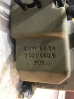 BMW 3 E46 Tapa de la bomba neumática del maletero 543470275609