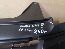 Honda CR-V Etupuskurin ylempi jäähdytinsäleikkö 71121T1GG010M1