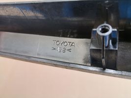 Toyota Highlander XU40 Moulure de pare-chocs avant 5311248090A
