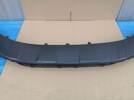 Audi Q3 8U Labbro del paraurti anteriore 8U0807061A