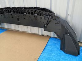 Audi A3 8Y Osłona pod zderzak przedni / Absorber 8Y0807233