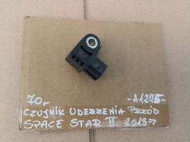 Mitsubishi Space Star Sensore d’urto/d'impatto apertura airbag 8651A245