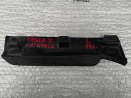 Tesla Model X Supporto di montaggio del parafango 105480300C