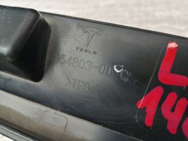 Tesla Model X Support de montage d'aile 105480300C