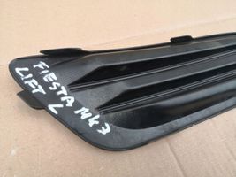 Ford Fiesta Unteres Gitter dreiteilig vorne C1BB15A222B