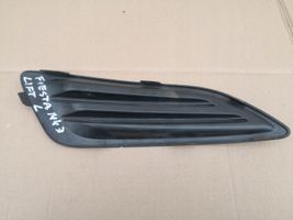 Ford Fiesta Unteres Gitter dreiteilig vorne C1BB15A222B